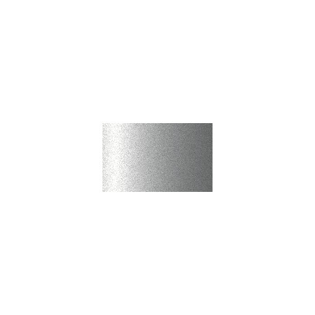 Autolak v spreji Kia odtieň SS Super silver metalíza 375 ml