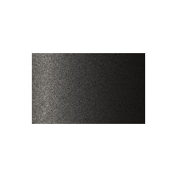 Autolak v spreji Kia odtieň BB Beat black metalíza 375 ml