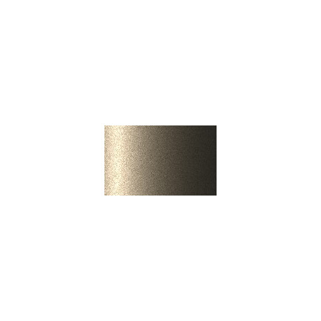Autolak v spreji Kia odtieň 1W Reed gold metalíza 375 ml