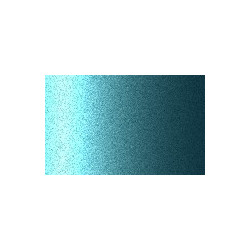 Autolak v spreji Kia odtieň L5 Ocean blue metalíza 375 ml