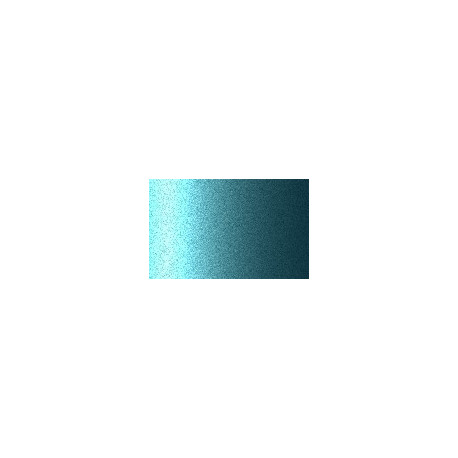Autolak v spreji Kia odtieň L5 Ocean blue metalíza 375 ml