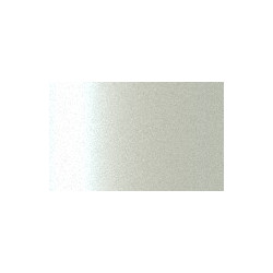 Autolak v spreji Kia odtieň U2 Pearl white metalíza 375 ml