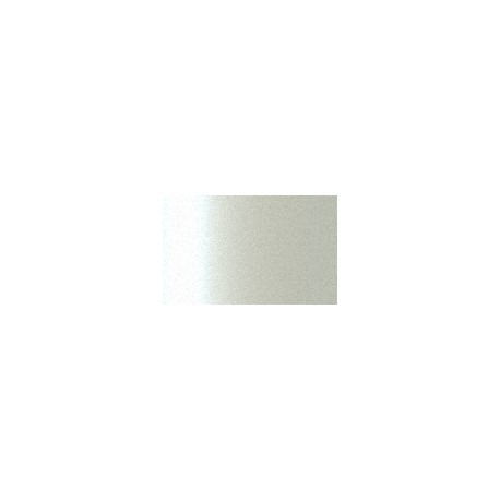 Autolak v spreji Kia odtieň U2 Pearl white metalíza 375 ml