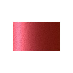 Autolak v spreji Kia odtieň 3R Candy red metalíza 375 ml