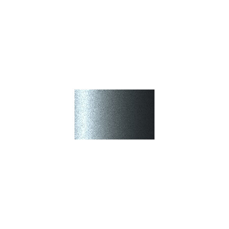 Autolak v spreji Kia odtieň B1 Grey blue metalíza 375 ml