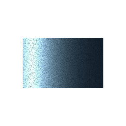 Autolak v spreji Kia odtieň B2 Atlantic blue metalíza 375 ml
