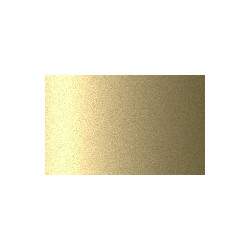 Autolak v spreji Kia odtieň 3Y Soft gold metalíza 375 ml