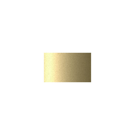 Autolak v spreji Kia odtieň 3Y Soft gold metalíza 375 ml