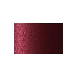 Autolak v spreji Kia odtieň R3 Cranberry red metalíza 375 ml