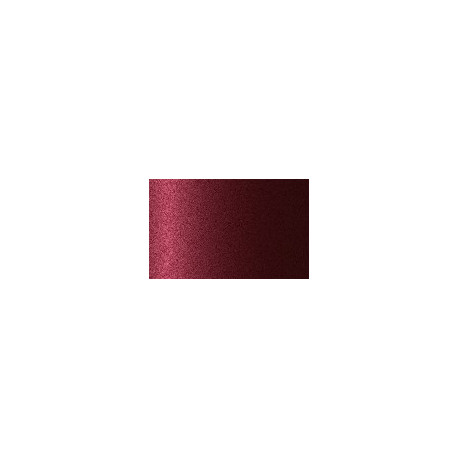 Autolak v spreji Kia odtieň R3 Cranberry red metalíza 375 ml