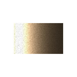 Autolak v spreji Kia odtieň 5Y Gold bronze metalíza 375 ml
