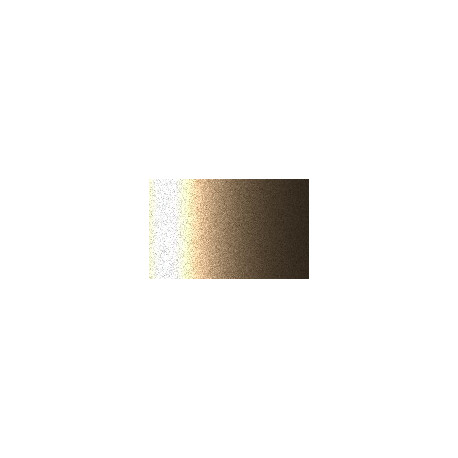 Autolak v spreji Kia odtieň 5Y Gold bronze metalíza 375 ml
