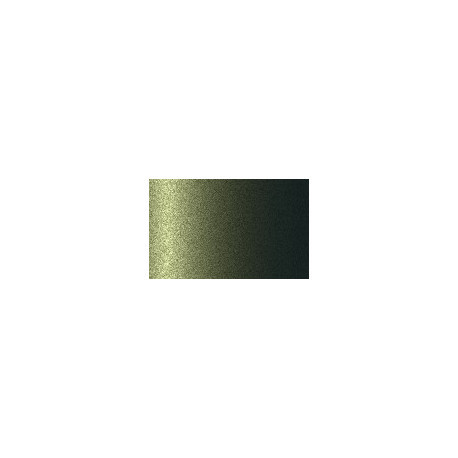 Autolak v spreji Kia odtieň QR Palm green metalíza 375 ml