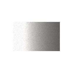 Autolak v spreji Kia odtieň YK Warm silver metalíza 375 ml