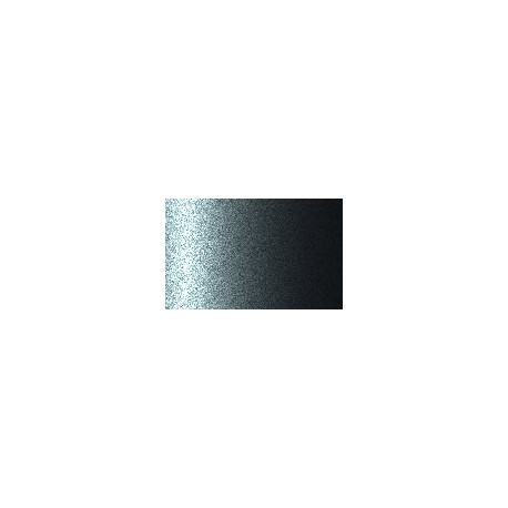 Autolak v spreji Kia odtieň P7 Misty blue metalíza 375 ml