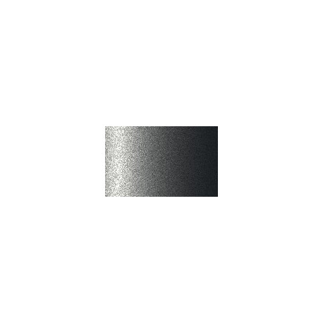 Autolak v spreji Kia odtieň 9A Steel grey metalíza 375 ml