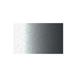 Autolak v spreji Kia odtieň CSS Sirius silver metalíza 375 ml