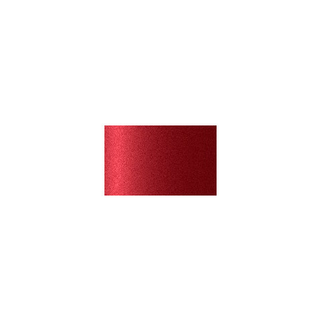 Autolak v spreji Kia odtieň AA9 True red metalíza 375 ml