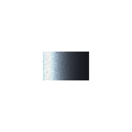 Autolak v spreji Kia odtieň BBL Horizon blue metalíza 375 ml