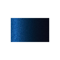 Autolak v spreji Kia odtieň BU3 Dark ocean blue metalíza 375 ml