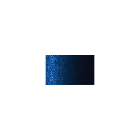 Autolak v spreji Kia odtieň BU3 Dark ocean blue metalíza 375 ml