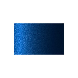 Autolak v spreji Kia odtieň DU2 Pacific blue metalíza 375 ml
