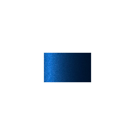 Autolak v spreji Kia odtieň DU2 Pacific blue metalíza 375 ml