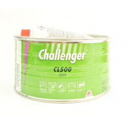 CHALLENGER 500 univerzálny polyesterový tmel 2 kg