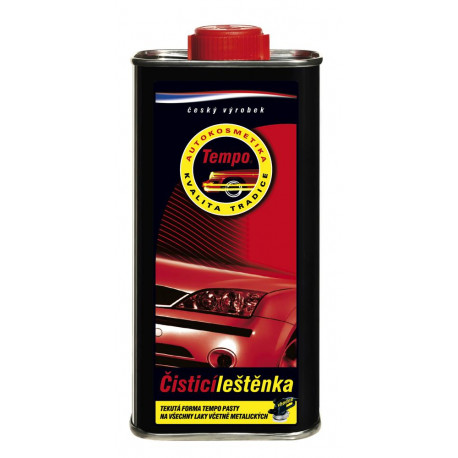 TEMPO Čistiaca leštenka Druchema 300 ml