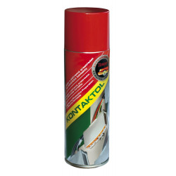 TEMPO KONTAKTOL sprej na kontakty (čistič kontaktov) Druchema 300 ml