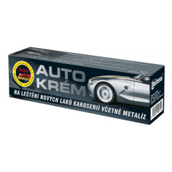 TEMPO AUTOKRÉM leštiaca a konzervačná pasta Druchema 120 g