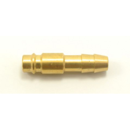 GAV hadicová vsuvka 10 mm