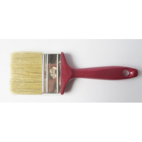 SCHULLER plochý štetec plastový 90 mm
