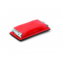 SCHULLER SANDPAD PRO držiak brúsneho papiera 105 x 215 mm