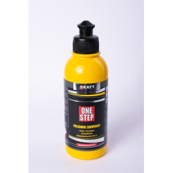 TROTON BRAYT ONE STEP PREMIUM leštiaca pasta 250 g