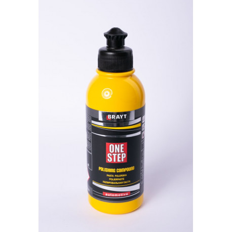 TROTON BRAYT ONE STEP PREMIUM leštiaca pasta 250 g