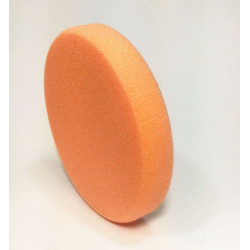 CHAMÄLEON PREMIUM tvrdý oranžový leštiaci kotúč 150 mm x 25 mm