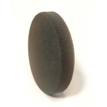 CHAMÄLEON PREMIUM mäkký čierny leštiaci kotúč 150 mm x 25 mm