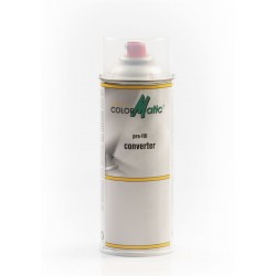 Akrylátová farba v spreji odtieň Pantone 335C Zelená lesklá 400 ml