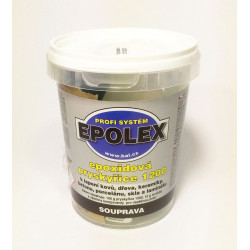 BAL EPOLEX 1200 epoxidová živica súprava 100 g