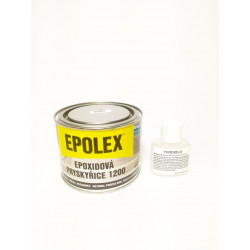 BAL EPOLEX 1200/324 epoxidová živica 500 g