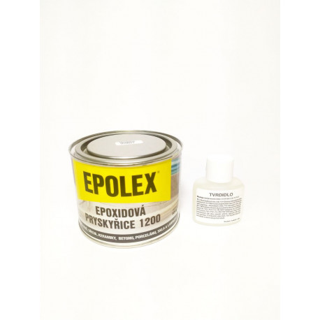 BAL EPOLEX 1200/324 epoxidová živica 500 g