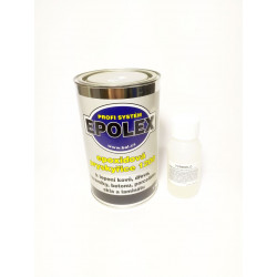 BAL EPOLEX 1200/324 epoxidová živica 1 kg