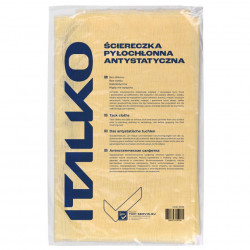 ITALKO antistatická lepkavá utierka