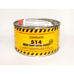 CHAMÄLEON 514 HIGH TEMP METAL žiaruvzdorný tmel 1,4 kg