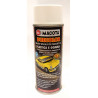 MACOTA DUE COLOR sprej farba na plasty a gumu biela 400 ml