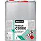 BAL C 6000 nitrocelulózové riedidlo 9 litrov
