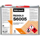 BAL S 6005 syntetické riedidlo 4 litre