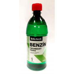 BAL technický benzín 700 ml