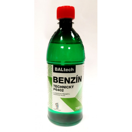 BAL technický benzín 700 ml